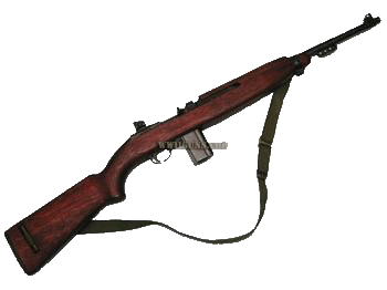 carbine